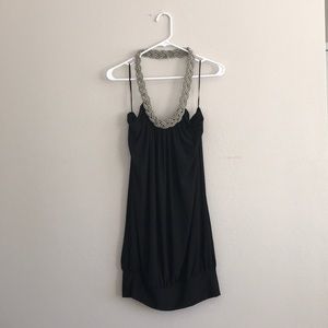 Little black dress brand new